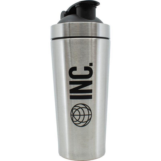 INC. Stainless Steel Shaker 750ml