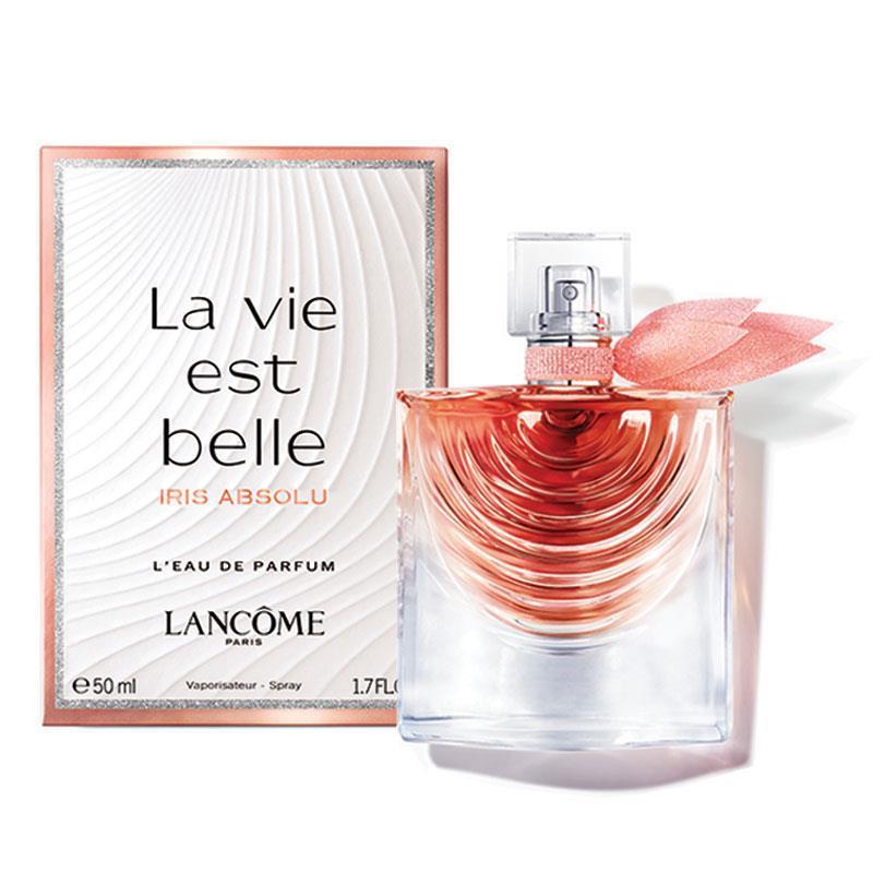 Load image into Gallery viewer, Lancome La Vie Est Belle Iris Absolu Eau de Parfum 50ml
