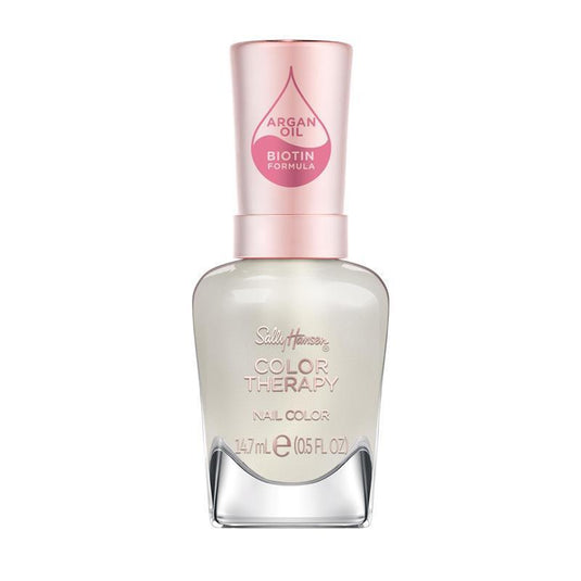 Sally Hansen Color Therapy Nail Polish Fluer-t 14.7ml