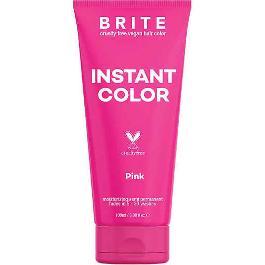 Brite Instant Color Pink 100ml