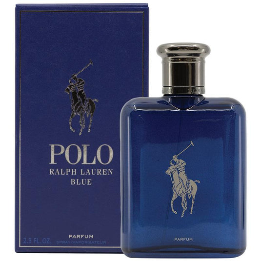 Ralph Lauren Polo Blue Parfum 75ml