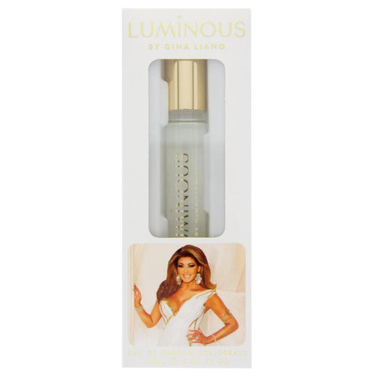 Gina Liano Luminous Eau de Parfum 15ml Rollerball