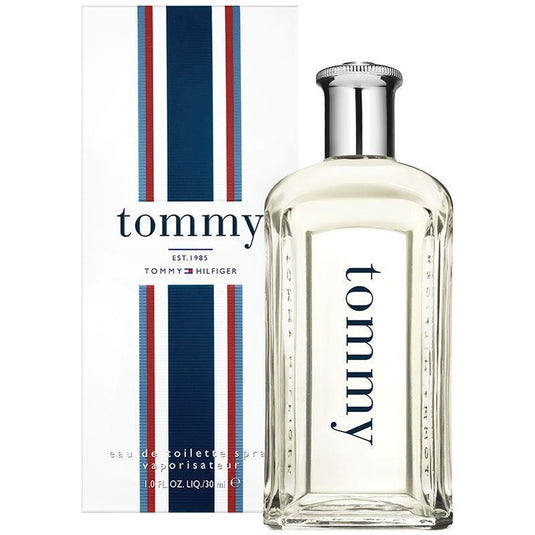 Tommy Hilfiger Tommy Eau de Toilette 30ml