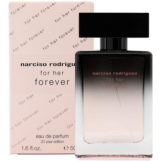 Narciso Rodriguez for Her Forever Eau de Parfum 50ml