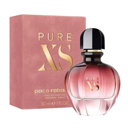 Rabanne Pure XS Eau de Parfum 30ml