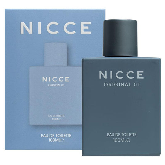 Nicce For Him Eau de Toilette 100ml