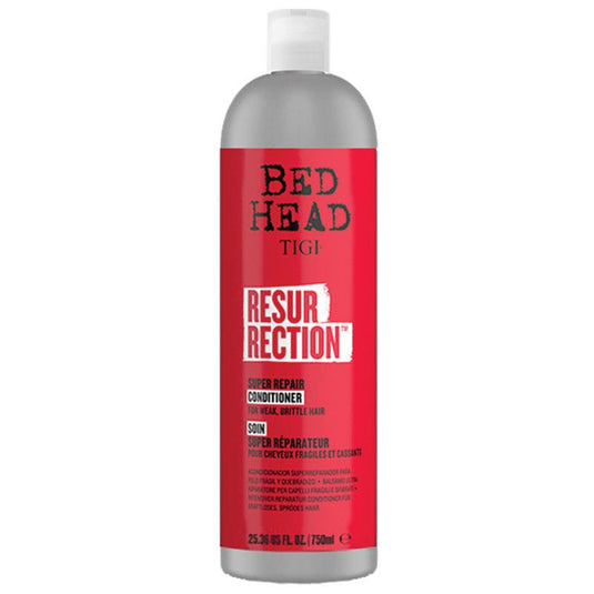 Tigi Bed Head Resurrection Conditioner 750ml