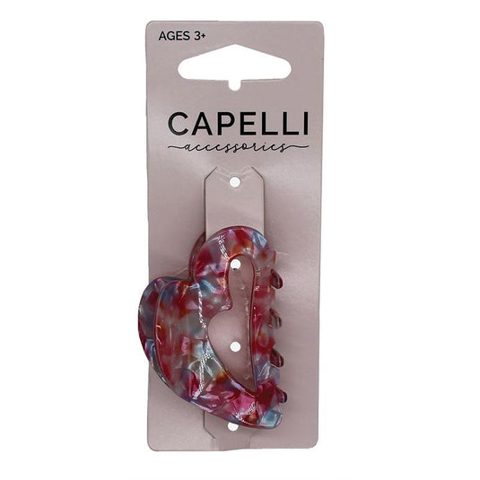 Capelli Kids Resin Claw