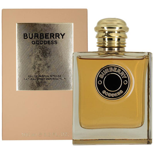 Burberry Goddess Intense Eau de Parfum 100ml