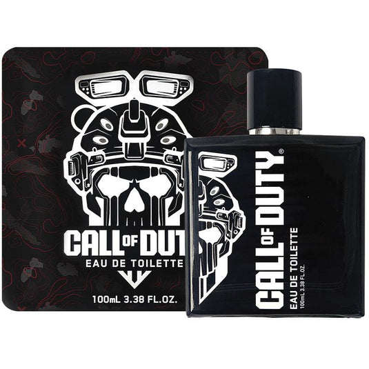 Call of Duty Eau de Toilette 100ml