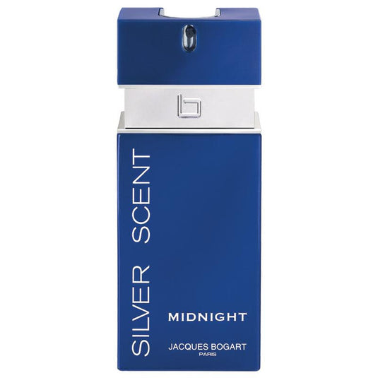 Silver Scent Midnight Eau de Toilette 100ml