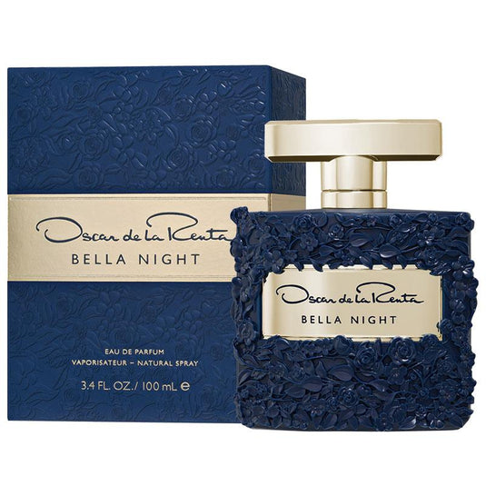 Oscar De La Renta Bella Night Eau de Parfum 100ml