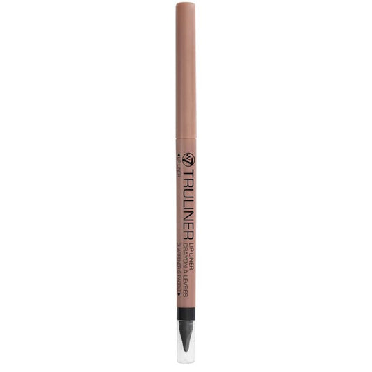 W7 Truliner Lip Liner Too True