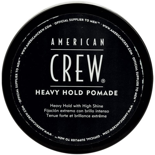 American Crew Heavy Hold Pomade 85g