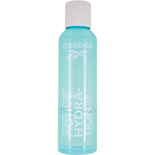 Reebok Active Hydration Body Mist 250ml