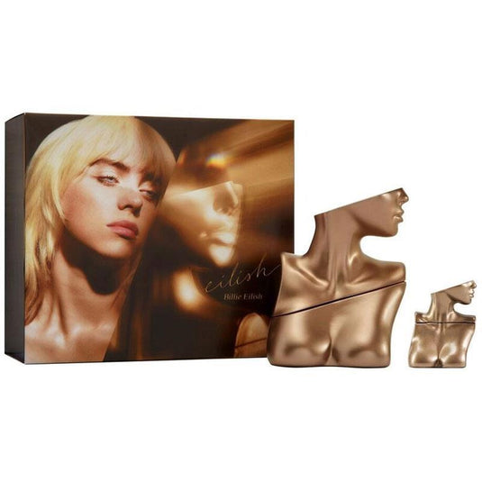 Billie Eilish Eilish Eau de Parfum 100ml & 10ml 2 Piece Set