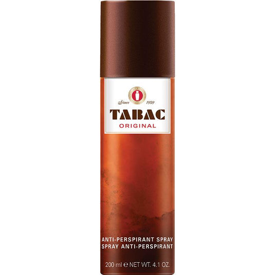 Tabac Original Antiperspirant Spray 200ml