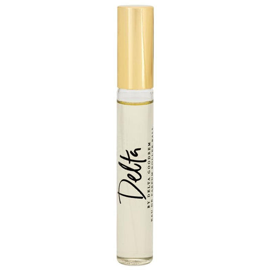 Delta By Delta Goodrem 10ml Eau de Parfum Rollerball