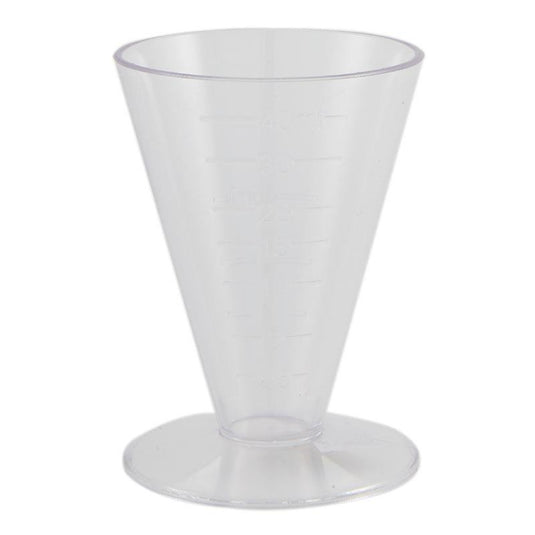 Health & Wellness Measuring Cup
