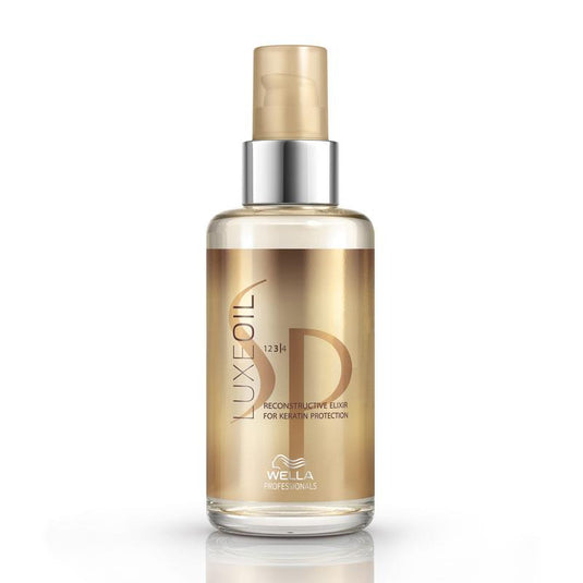 Wella SP Classic Luxeoil Reconstructive Elixir 100ml
