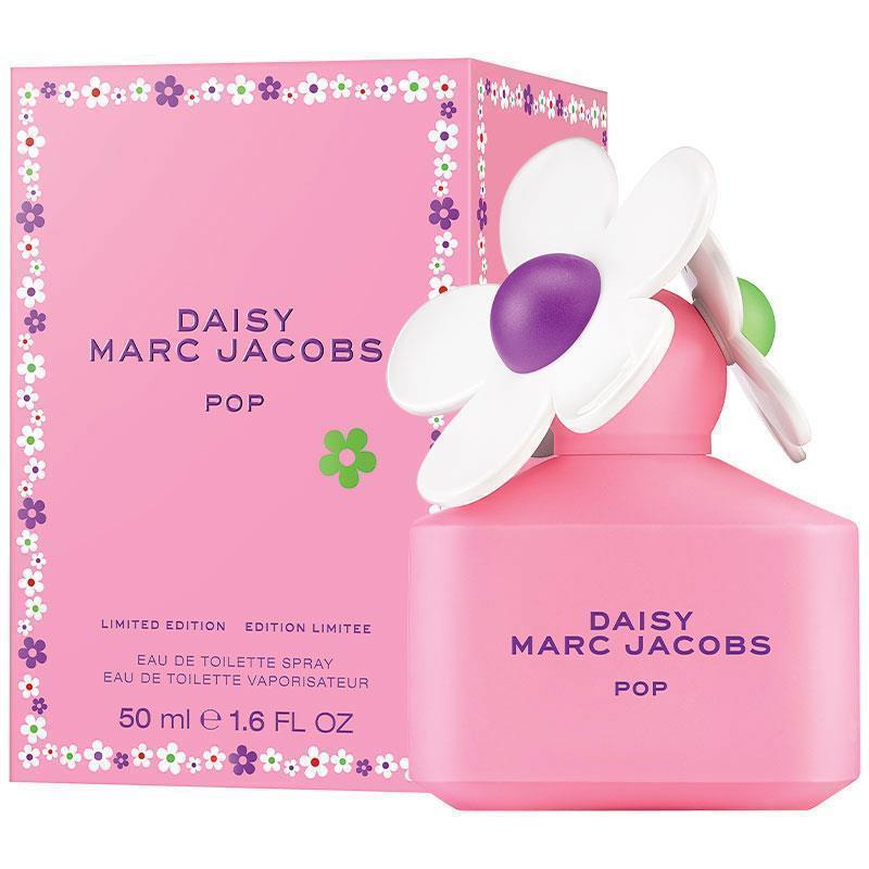 Load image into Gallery viewer, Marc Jacobs Daisy Pop Eau de Toilette 50ml
