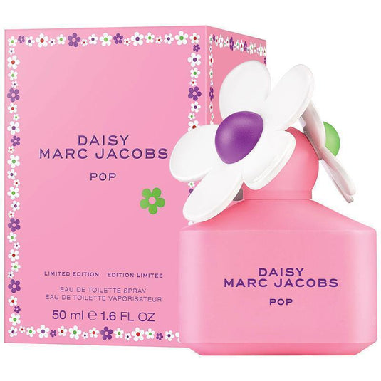 Marc Jacobs Daisy Pop Eau de Toilette 50ml