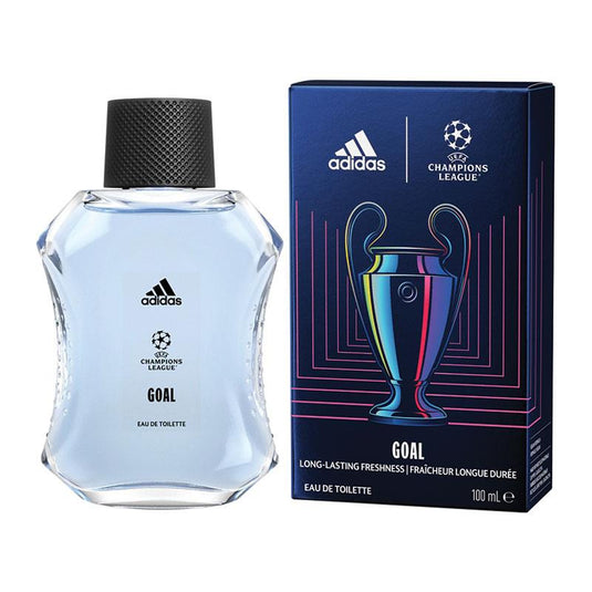 Adidas UEFA 11 Eau De Toilette 100ml