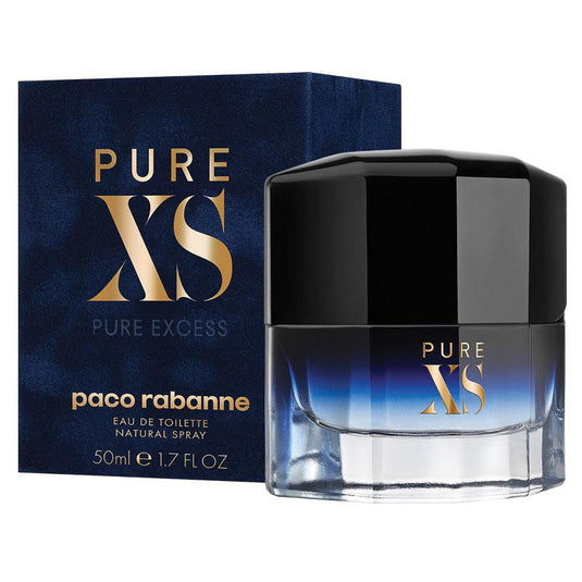 Rabanne Pure XS Eau de Toilette 50ml