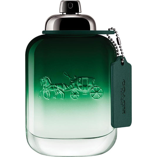 Coach By Coach For Men Green Eau de Toilette 100ml