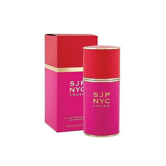 Sarah Jessica Parker NYC Crush Eau de Parfum 100ml