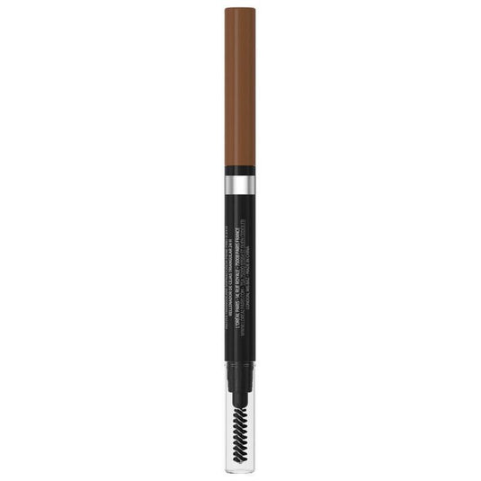 L'Oreal Paris Infallible Brows 24H Filling Triangular Pencil 5.23 Blonde/Auburn