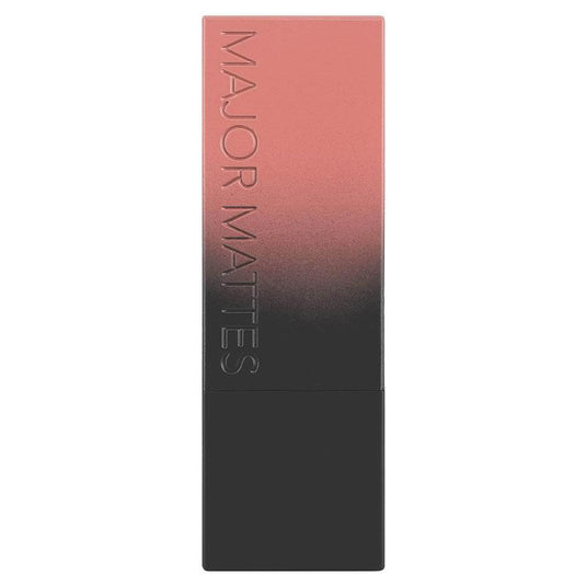 W7 Major Mattes Lipstick Freedom