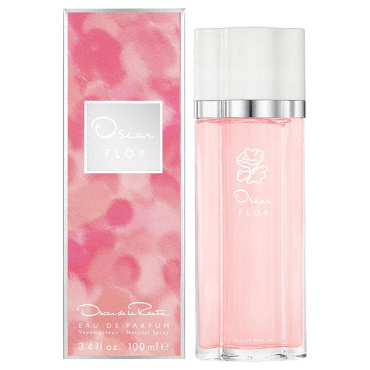 Oscar De La Renta Flor Eau de Parfum 100ml