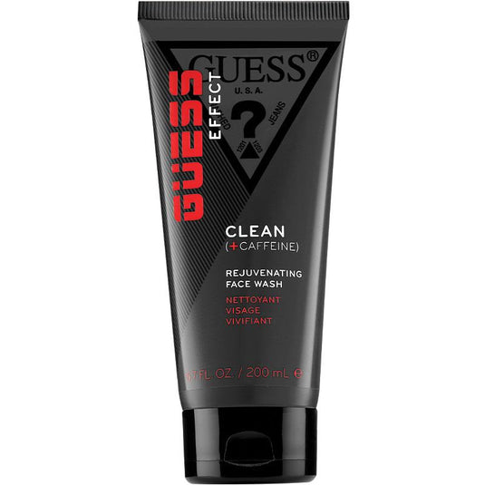Guess Effect Face Wash 200ml