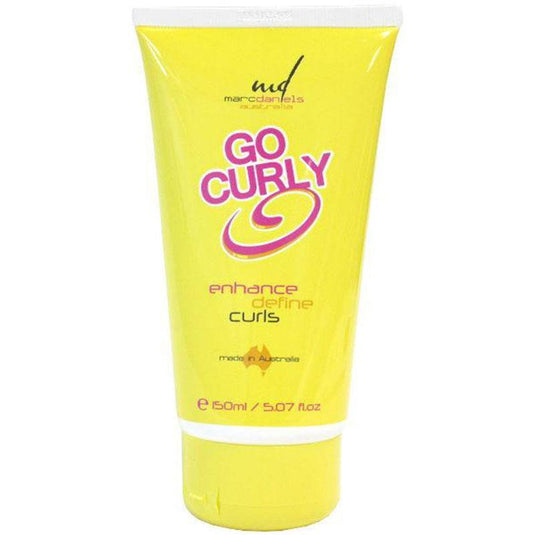 Marc Daniels Go Curly 150ml