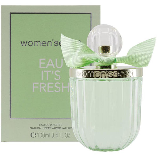 Women Secret Eau Its Fresh Eau de Toilette 100ml