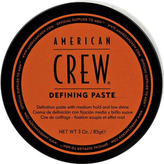 American Crew Men Defining Paste 85g