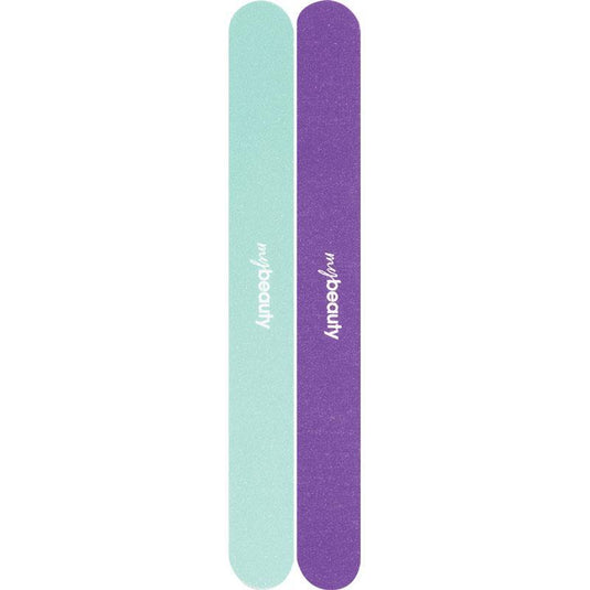 My Beauty Tools Nail File 2 Pack
