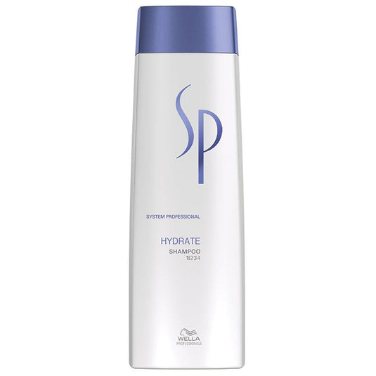 Wella SP Classic Hydrate Hair Shampoo 250ml