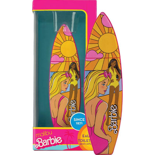 Barbie Malibu Eau de Toilette 30ml