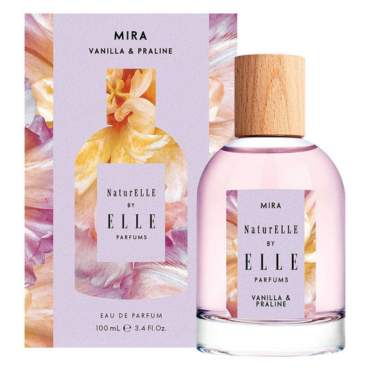 NaturELLE By Elle Mira Eau de Parfum 100ml