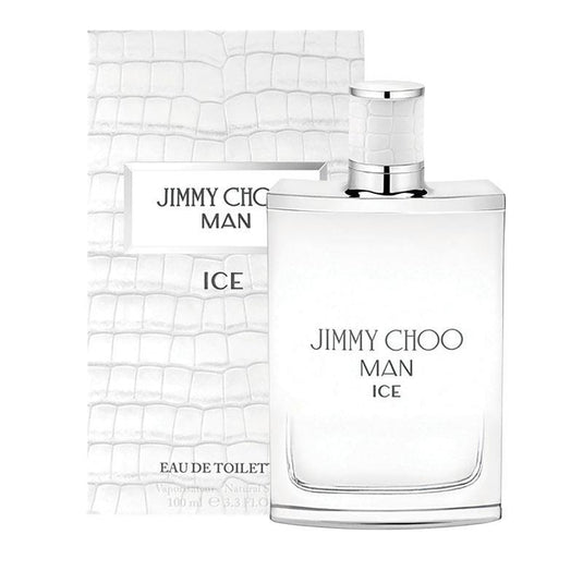 Jimmy Choo Man Ice Eau de Toilette 100ml