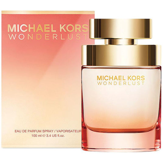 Michael Kors Wonderlust Eau de Parfum 100ml