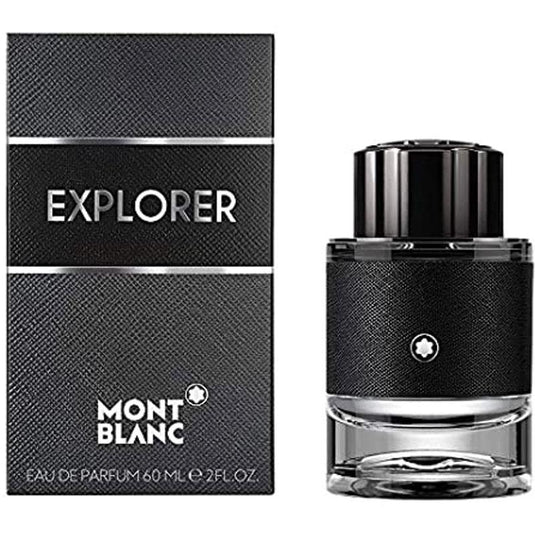Mont Blanc Explorer Eau de Parfum 60ml