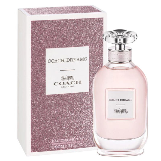 Coach Dreams Eau de Parfum 90ml