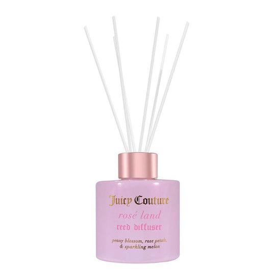 Juicy Couture Rosé Land Reed Diffuser 120ml