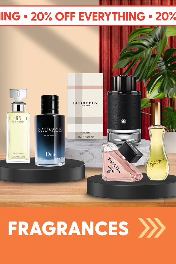 All Fragrance