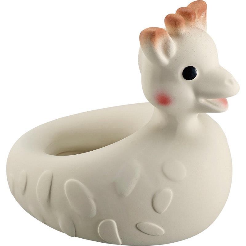 Load image into Gallery viewer, Sophie la girafe Bath Toy
