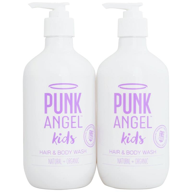 Load image into Gallery viewer, Punk Angel Hair &amp; Body Wash Value Pack
