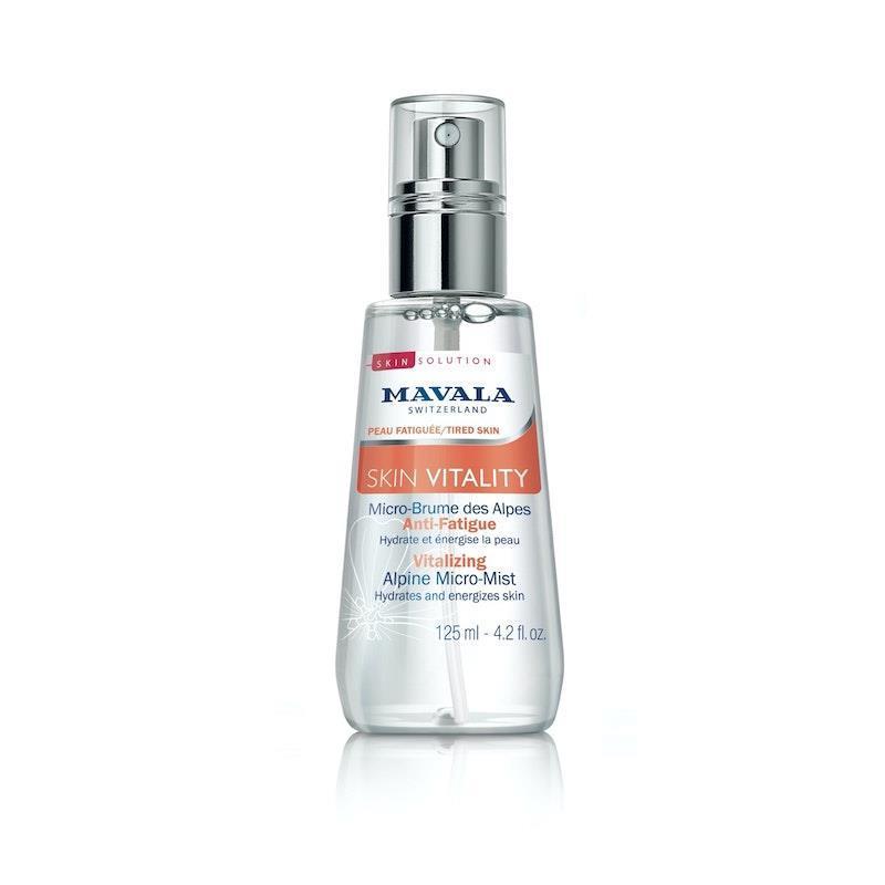 Load image into Gallery viewer, Mavala SKIN VITALITY Vitalizing Alpine Micro-Mist 125ml
